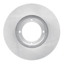 DFC 87-99 Hyundai Scoupe Front Brake Rotor