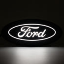 Putco 2024 Ford F-150 Front Emblem - No Camera or washer