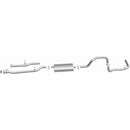 MagnaFlow BRE Exhaust Kit 94-97 Ranger B3000 B4000