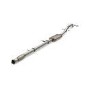 Flowmaster 23-25 GM Colorado 2.7T FlowFX Cat-Back SOR HIGH Exhaust System