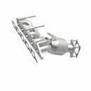 Magnaflow 01-05 Volvo S60/V70 2.4L Direct Fit Converter