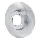 DFC 61-76 Triumph TR3A Front Rotors