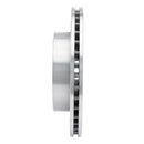 DFC Brake Rotors - Plain