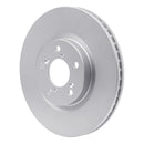 DFC GeoSPEC Coated Rotors - Plain
