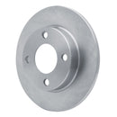 DFC Brake Rotors - Plain
