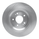 DFC 21-25 Hyundai Santa Fe Rear Brake Rotor
