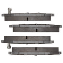 DFC GeoSPEC Coated Rotors - Plain