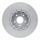 DFC 98-02 Mercedes-Benz CLK55 AMG Right Front Hi-Carbon Alloy Geomet Coated Rotor