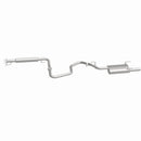 MagnaFlow BRE Exhaust Kit 00-04 LS LS1 LW1 L100 L200 2.2L