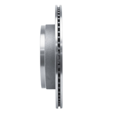 R1 02-24 Chrysler Aspen Rear Brake Rotor Set