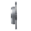 DFC Brake Rotors - Plain