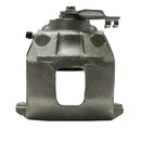 DFC 75-80 Ford Granada Rear-L Premium Caliper - Silver Zinc Coated