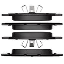 DFC GeoSPEC Coated Rotors - Plain