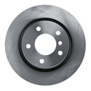 DFC 99-06 BMW 323i Rear Brake Rotor