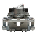 DFC 93-04 Volvo S70/850/V70/C70 Front-R Premium Caliper - Silver Zinc Coated