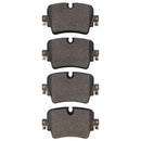 DFC 14-24 Jaguar XJ Rear 4000 Hybridynamic Brake Pads