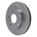 DFC Brake Rotors - Plain