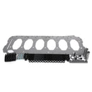 Industrial Injection Dodge 12V 2nd Gen 12mm Gorilla Girdle w/ARP XL Main Studs