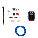DS18 Marine Amplifier Installation Kit 4-GA 100% Copper Tinned Wire