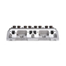 Edelbrock Cylinder Head SB Chrysler Performer RPM for Hydraulic Roller Cam Complete (Ea)