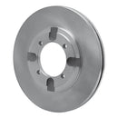 DFC 84-90 Dodge Colt Front Brake Rotor