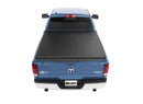 Bestop 02-08 Dodge Ram 1500 08-09 2500/3500 For 65 Ft Bed W/ Tailgate Spoiler Ez-Fold Soft Tonneau