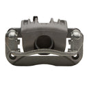 DFC 07-14 Hyundai Entourage Rear-L Premium Caliper - Silver Zinc Coated
