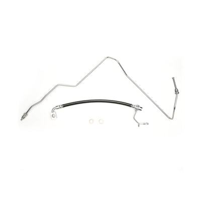 DFC 09-12 Dodge Nitro Rear-R Brake Hose