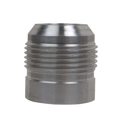 Peterson Fluid Systems Weld Bung Male -16AN Long