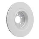 DFC GeoSPEC Coated Rotors - Plain