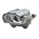 DFC 10-15 Mercedes-Benz GLK350 Front-R Premium Caliper - Silver Zinc Coated