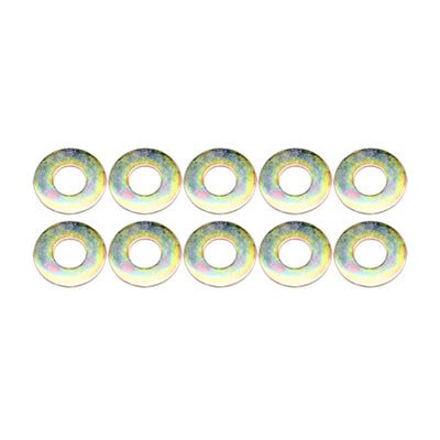 Wilwood Caliper Shim - .032 with 7/16in ID Hole - 10 pk.