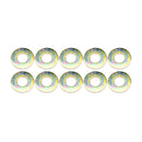 Wilwood Caliper Shim - .032 with 7/16in ID Hole - 10 pk.
