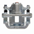 DFC 11-24 Nissan Leaf Rear-R Premium Caliper - Silver Zinc Coated