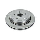 Power Stop 13-15 Jeep Grand Cherokee Front & Rear Autospecialty Kit w/Cals