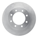 DFC Ultimate Duty Brake Pads