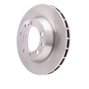 DFC 91-97 Porsche 911 Right Rear Brake Rotor