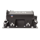 Edelbrock Manifold EFI Pro-Flo XT SB Chevy Etec/Vortec Heads w/ Black Finish