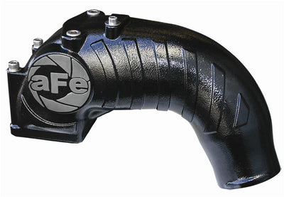 aFe Bladerunner EGR Cooler Square 04-07 Ford Diesel Trucks V8 6.0L (td)