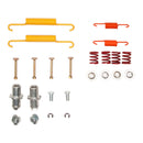 DFC 03-09 Kia Sorento Parking Brake Drum Brake Hardware Kit