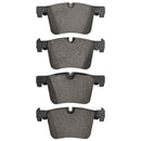 DFC 11-21 BMW X4 Front 4000 Hybridynamic Brake Pads