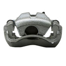 DFC 06-12 Toyota RAV4 Front-L Premium Caliper - Silver Zinc Coated