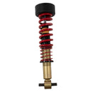 Belltech 2019+ GM Silverado/Sierra 1500 2WD/4WD -2in to -4in Front & -4in Rear Complete Lowering Kit