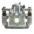 DFC 08-11 Hyundai Azera Rear-R Premium Caliper - Silver Zinc Coated