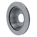 DFC 24-25 Ford Ranger (Usa/Canada) Rear Brake Rotor