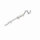 MagnaFlow BRE Exhaust Kit 99-01 Ford F-250 F-350 Super Duty 7.3L