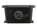 aFe 15-20 Ford F-150 6R80/10R80 BladeRunner Transmission Oil Cooler Kit