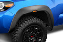 Husky Liners 16-23 Toyota Tacoma RVL Style Fender Flares - 4pc