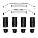 DFC GeoSPEC Coated Rotors - Plain