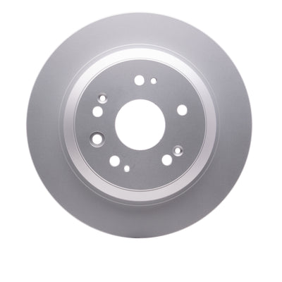 DFC 10-15 Honda Accord Crosstour Rear GeoSPEC Coated Rotor